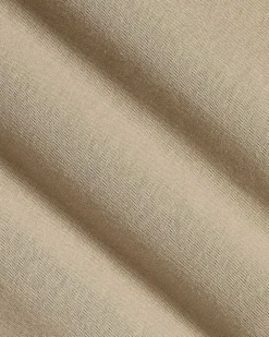 Essential Short-Sleeve Crew-Neck Tee with Pocket