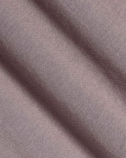 Essential Short-Sleeve Crew-Neck Tee with Pocket