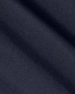 Extended-Sleeve Crew-Neck Tee