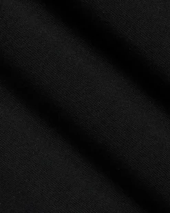 Extended-Sleeve Dress with Removable Belt