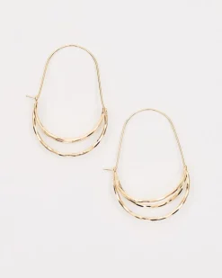 Fine Earrings