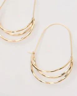 Fine Earrings