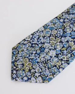 Floral Regular Tie