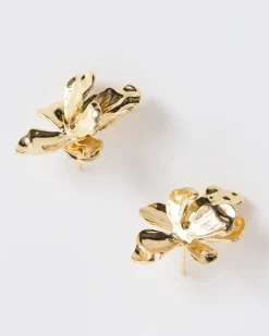 Flower Earrings