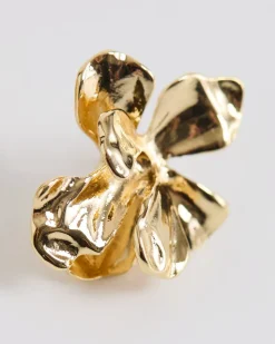 Flower Earrings