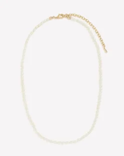 Freshwater Pearl Necklace