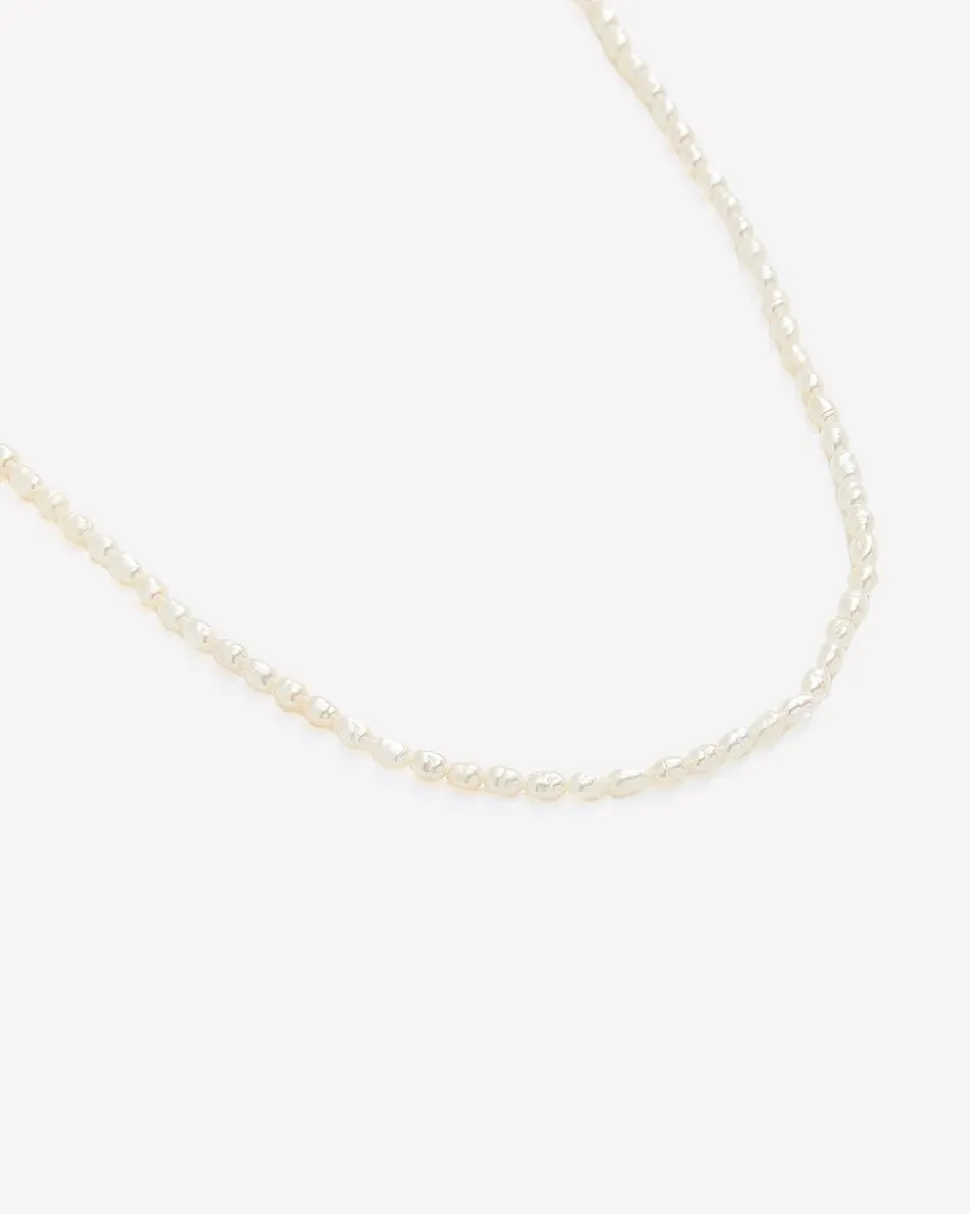 Freshwater Pearl Necklace