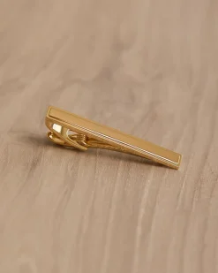 Golden Tie Bar
