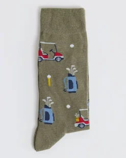 Golf Socks