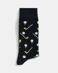 Golf Socks