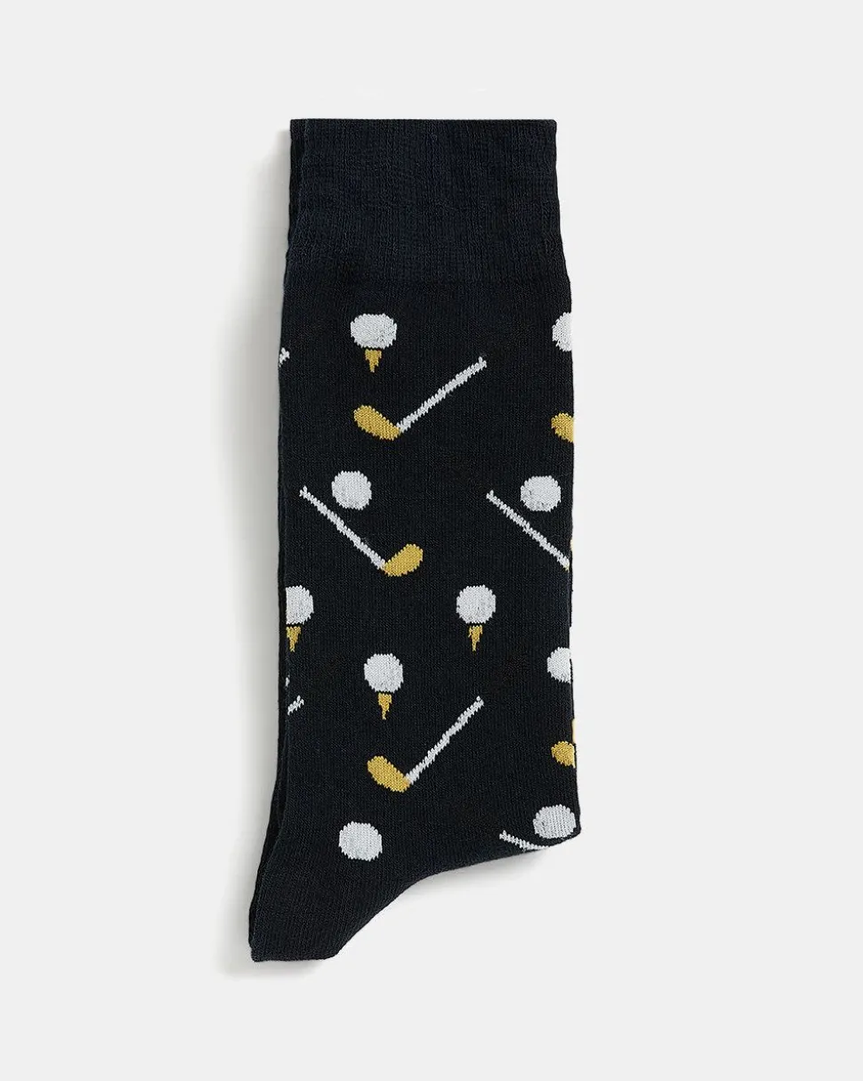 Golf Socks