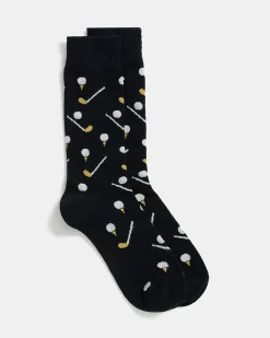 Golf Socks