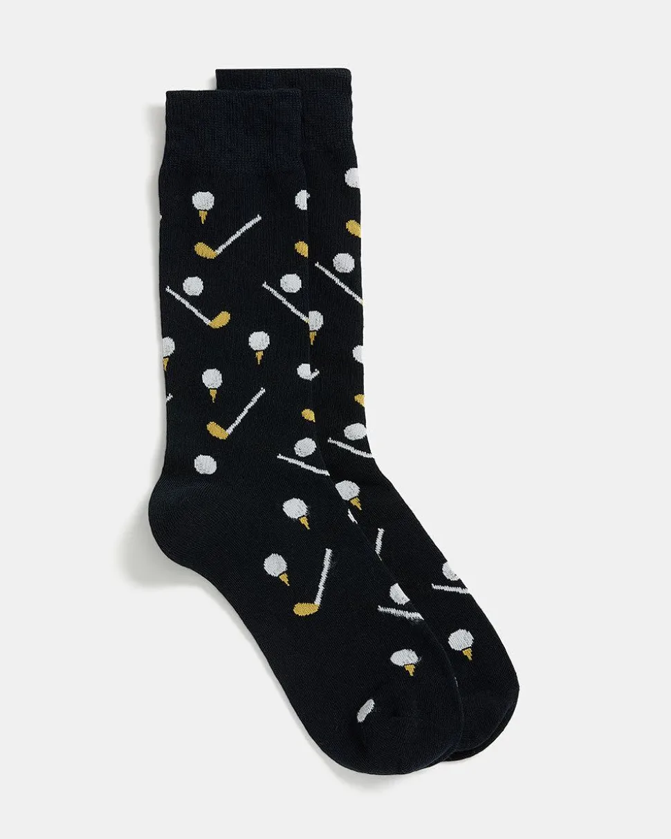 Golf Socks