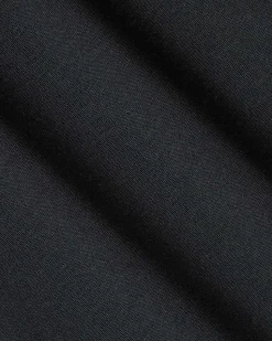 Heavy Oversized Short-Sleeve Crew-Neck Tee