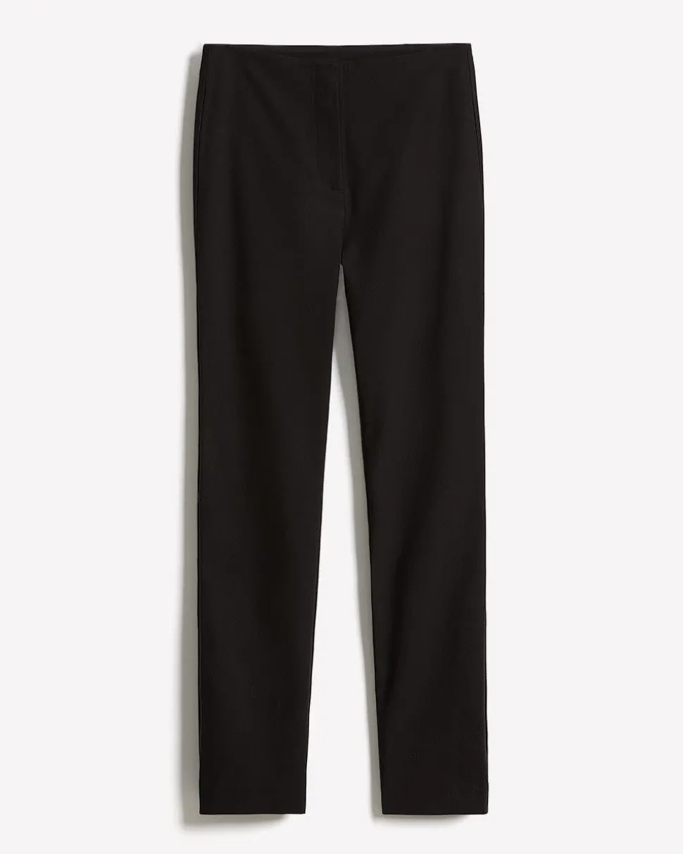 High-Rise City Legging Ankle Pant