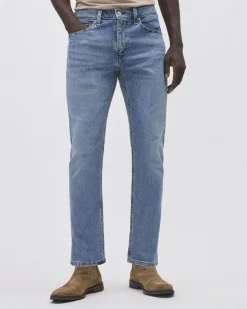 Levi's - 502 Tapered-Leg Jeans