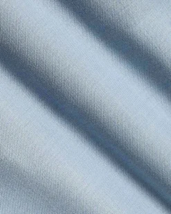 Light Blue Suit Vest