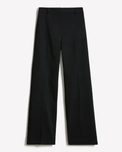 Limitless High-Rise Wide-Leg Signature Pant