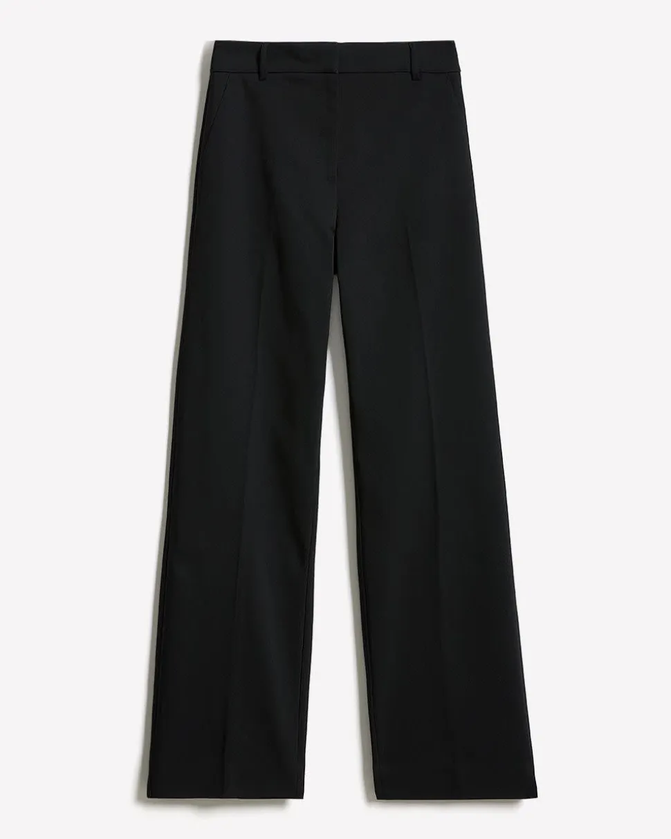 Limitless High-Rise Wide-Leg Signature Pant