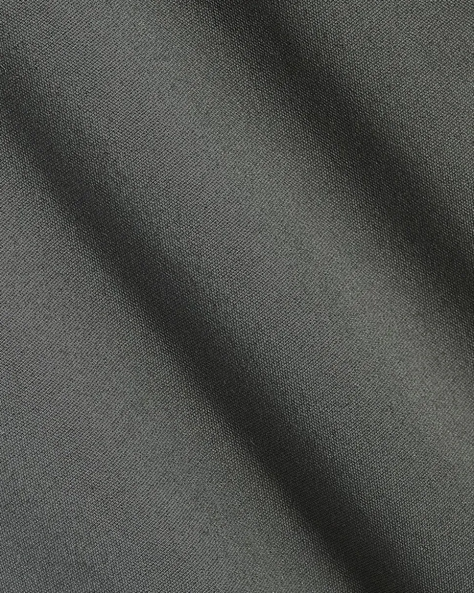 Limitless Mid-Rise Slim-Leg Signature Pant