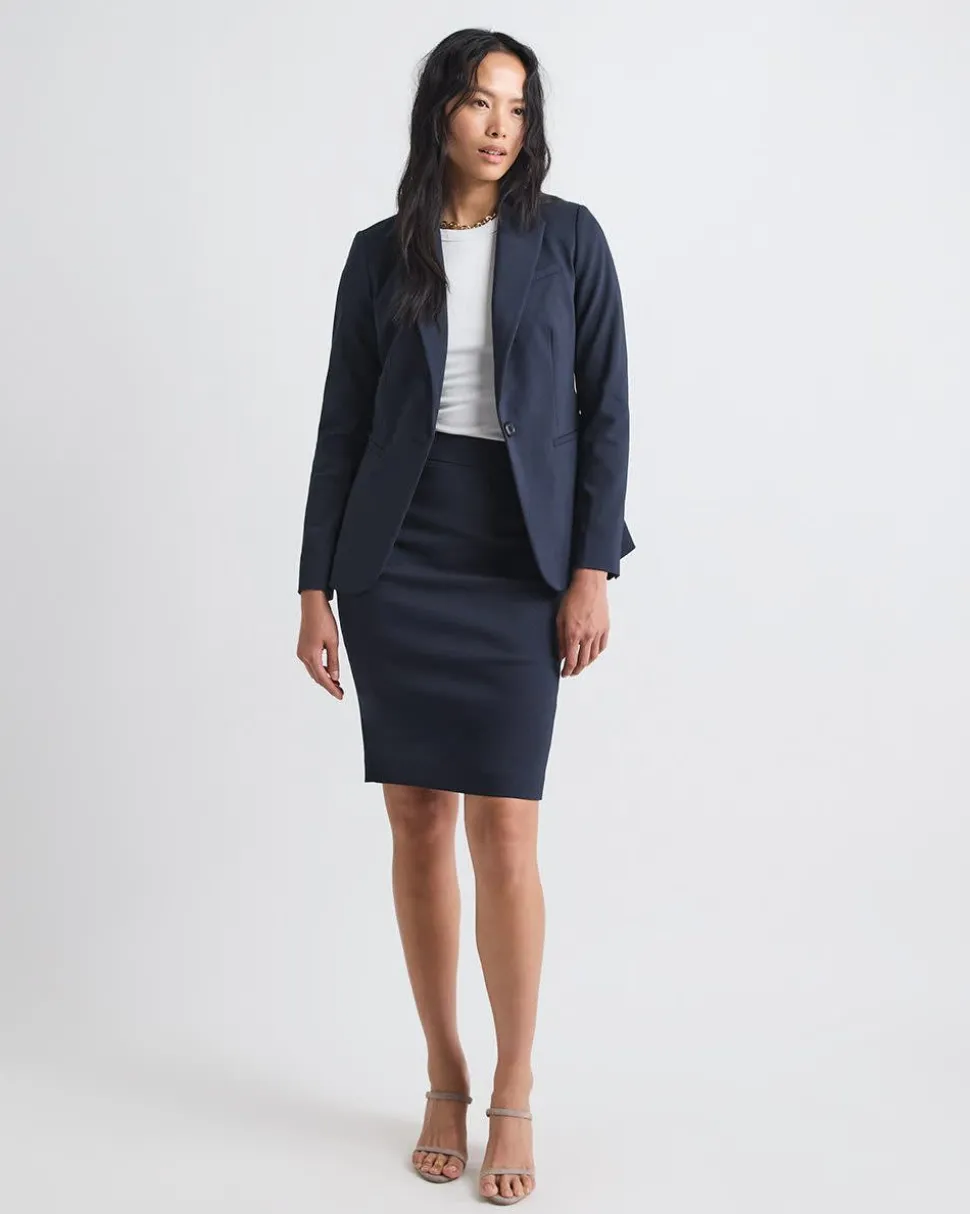 Limitless Pencil Skirt