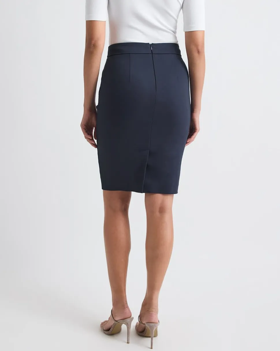 Limitless Pencil Skirt