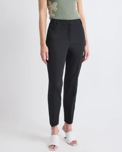 Limitless Slim Ankle Curvy Pant