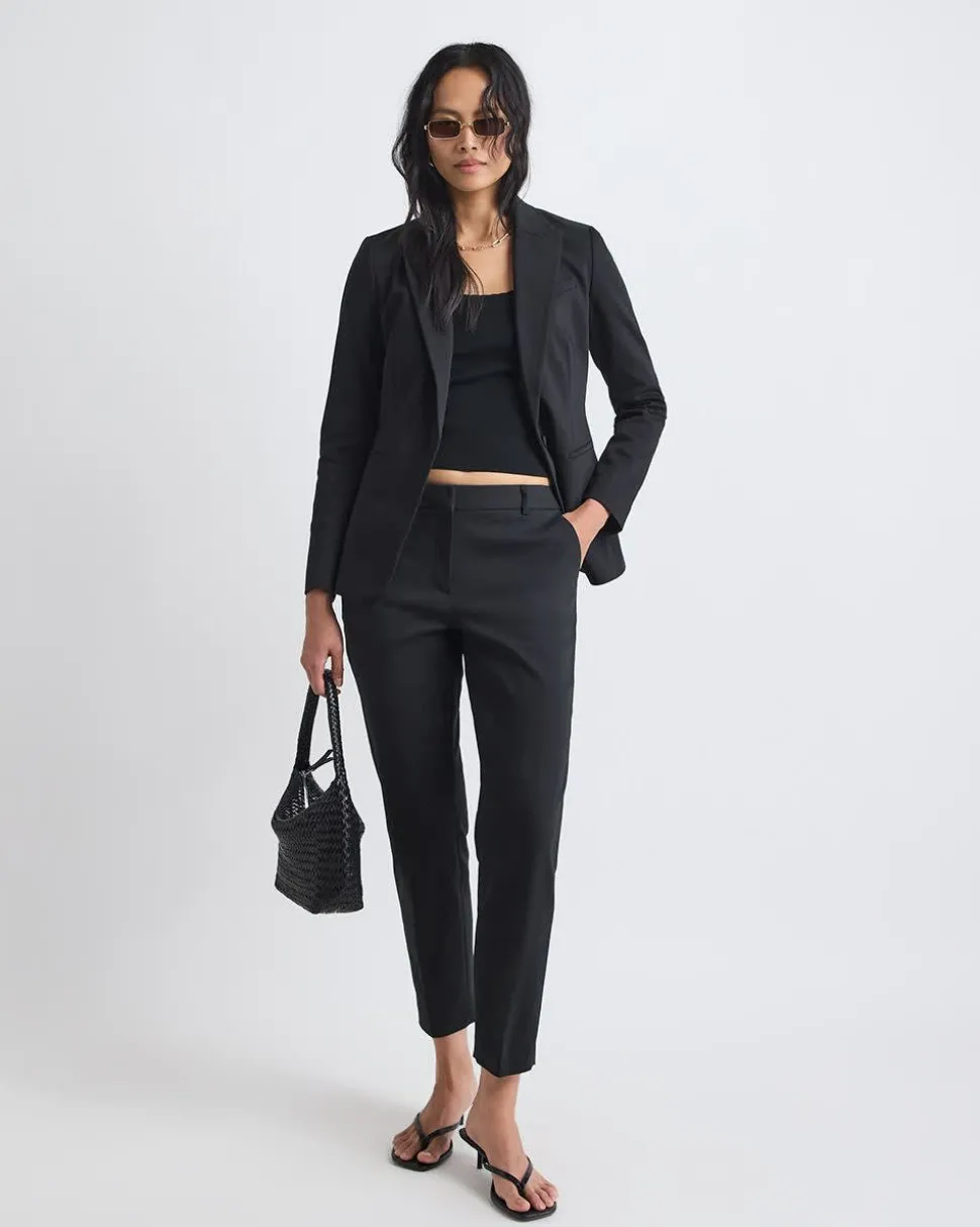 Limitless Slim Ankle Signature Pant