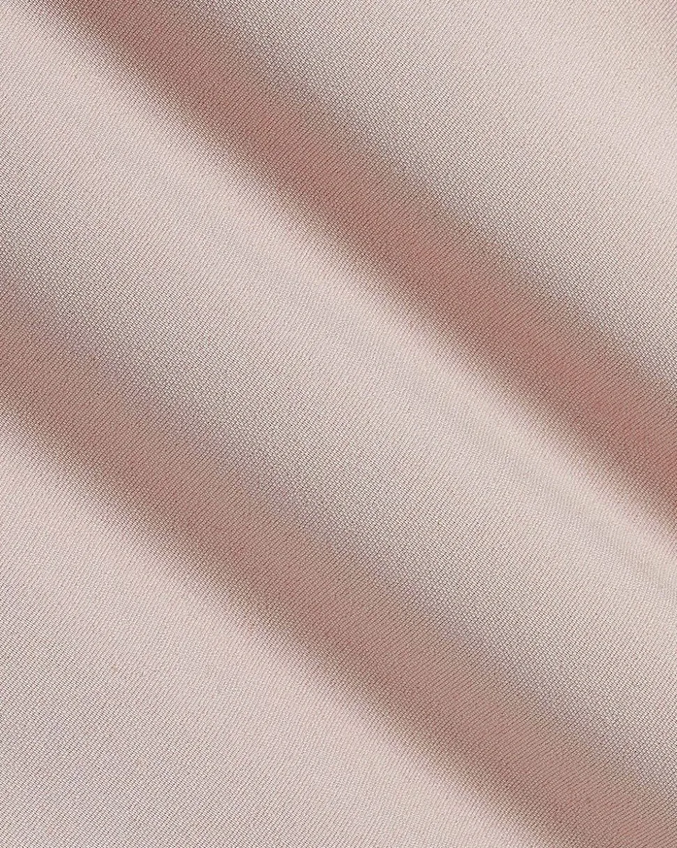 Limitless Wide-Leg High-Rise Signature Pant