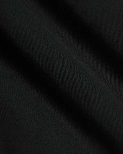 Linen-Blend Bermuda