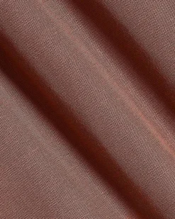 Linen-Blend Bermuda