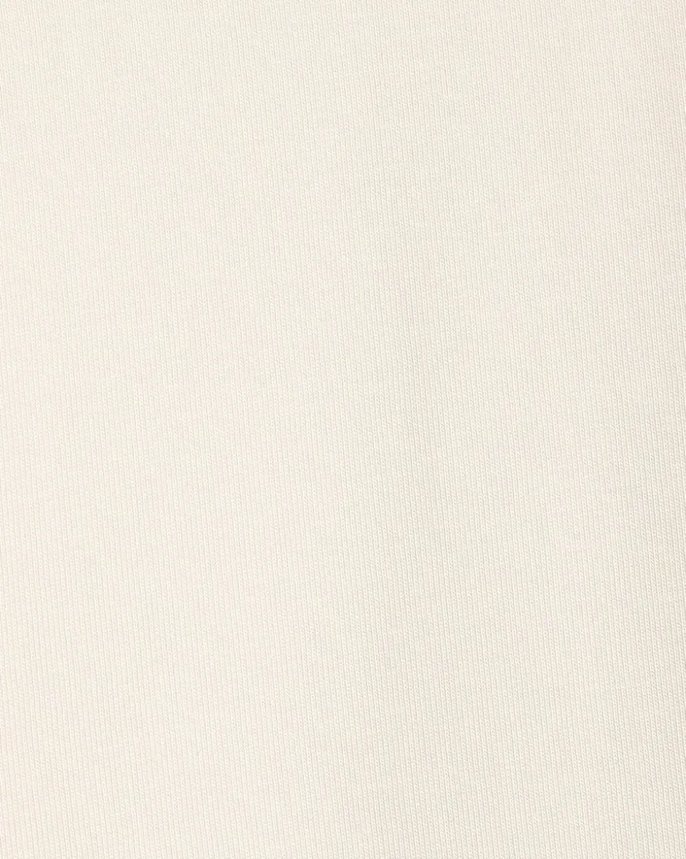 Loose Supima Cotton Tee
