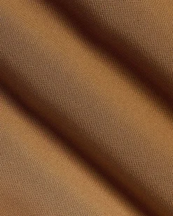 Mid-Rise Wide-Leg Heavy Twill Pant