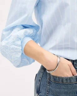 Modern Cuff Bracelet