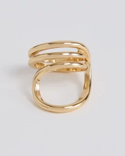 Modern Ring