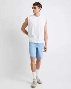 Oversized Tank Top