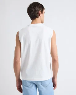 Oversized Tank Top