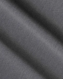 Refined InterLock Cotton Crew-Neck T-Shirt