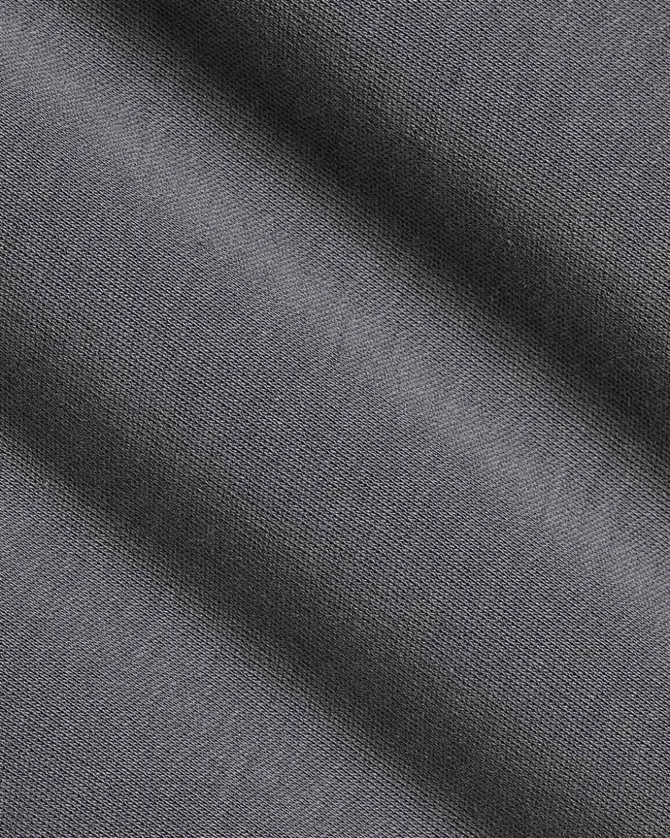 Refined InterLock Cotton Crew-Neck T-Shirt