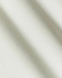 Refined InterLock Cotton Crew-Neck T-Shirt