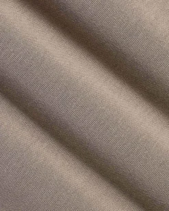 Refined InterLock Cotton Crew-Neck T-Shirt