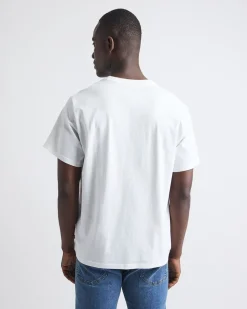 Relaxed-Fit Short-Sleeve Tee - Levi's