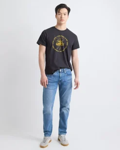 Relaxed-Fit Short-Sleeve Tee - Levi's