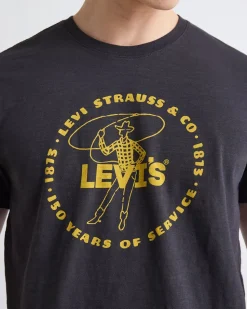 Relaxed-Fit Short-Sleeve Tee - Levi's