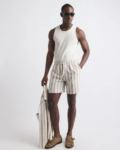 Ribbed Tank Top