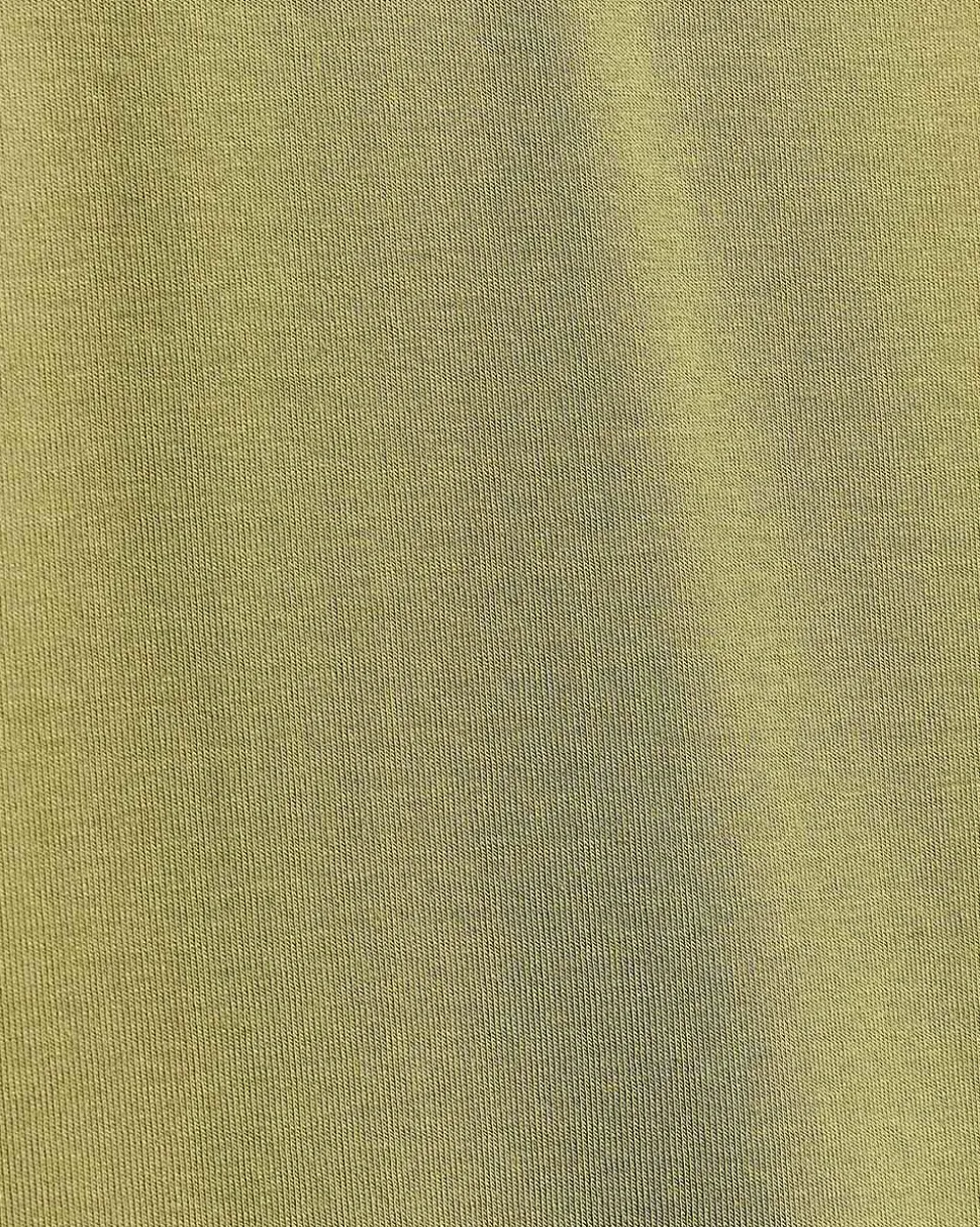 Scoop-Neck Cami with Wide Straps