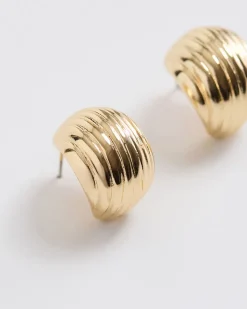 Shell Earrings
