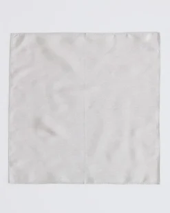 Shiny Solid Handkerchief