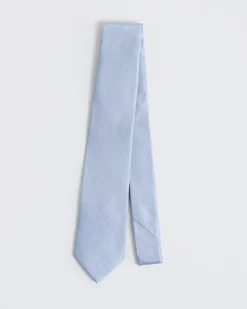 Shiny Solid Tie