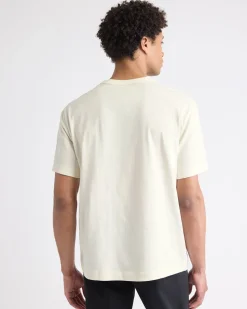 Short-Sleeve Crew-Neck Tee